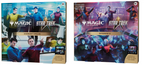 Star Trek™ Szenenboxen - EN