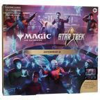 Star Trek™ Szenenboxen - EN