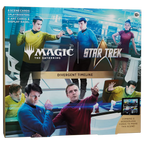 Star Trek™ Szenenboxen - EN