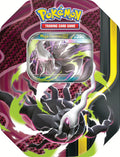 Pokémon Tin Mega-Darkrai
