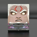 Squaroe Magic: The Gathering "Edge of Eternities" MTG005 - Tezzeret