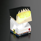 Squaroe South Park™: Fractured but Whole SP024 - Toolshed