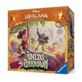 Disney Lorcana Unbekannte Wildnis Schatzkiste der Luminari
