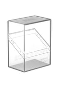 Ultimate Guard Boulder Deck Case 60+ Standardgröße Transparent