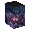 Ultimate Guard Flip'n'Tray 133+ Xenoskin Magic: The Gathering "Lorwyn" Bitterbloom Bearer