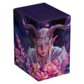 Ultimate Guard Flip'n'Tray 133+ Xenoskin Magic: The Gathering "Lorwyn" Dawnhand Eulogist