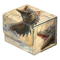 Ultimate Guard Sidewinder 100+ Xenoskin Magic The Gathering Avatar The Last Airbender The Unagi of Kyoshi Island