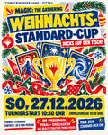 Weihnachts-Standard-Cup