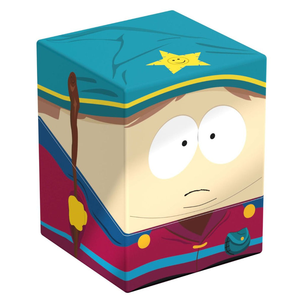 Squaroes - Squaroes South Park™: The Stick of Truth SP011 - Grand Wizard Cartman