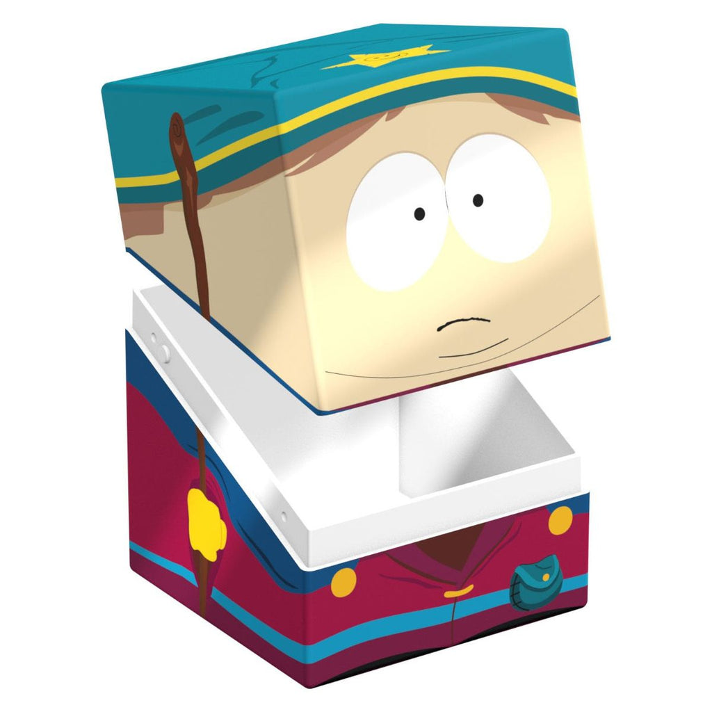 Squaroes - Squaroes South Park™: The Stick of Truth SP011 - Grand Wizard Cartman