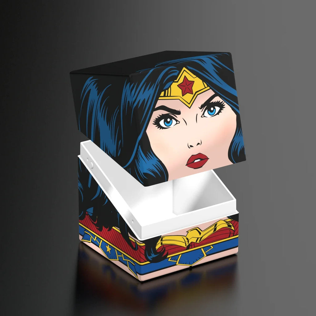 Squaroe DC Justice League™ JL005 - Wonder Woman™