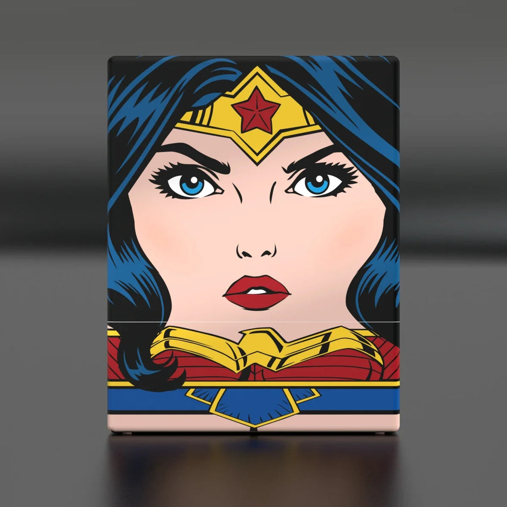 Squaroe DC Justice League™ JL005 - Wonder Woman™