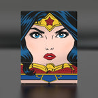Squaroe DC Justice League™ JL005 - Wonder Woman™