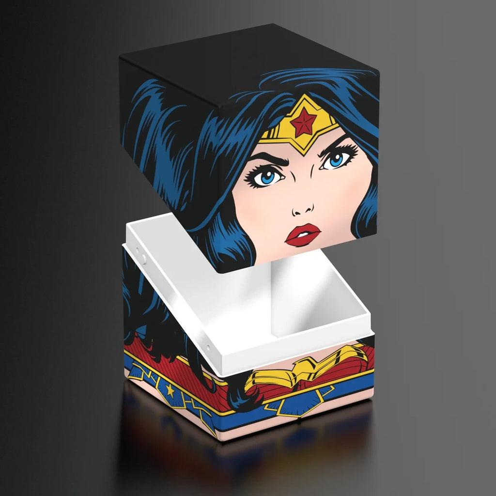 Squaroe DC Justice League™ JL005 - Wonder Woman™