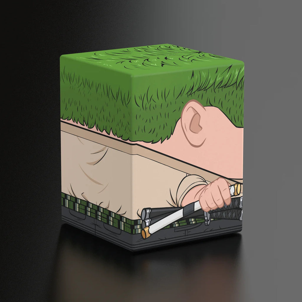 Squaroe ONE PIECE OP004 - Roronoa Zoro