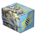 Ultimate Guard Sidewinder 100+ Xenoskin - Magic: The Gathering Aetherdrift