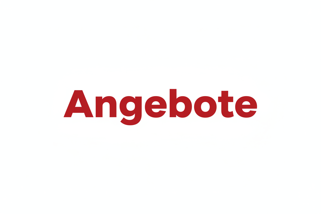 Angebote Kollektion - Rot