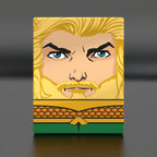 Squaroe DC Justice League™ JL007 - Aquaman™