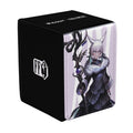 UP - Magic: The Gathering: FINAL FANTASY: Alcove Flip Deck Box: Y'shtola, Night's Blessed