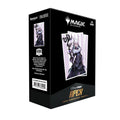 UP - Magic: The Gathering: Apex Deck Protector Sleeves: FINAL FANTASY: Y'shtola, Night's Blessed (105 Sleeves)