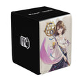 UP - Magic: The Gathering: FINAL FANTASY: Alcove Flip Deck Box: Yuna, Grand Summoner