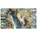 UP - Magic: The Gathering: Foil Playmat: FINAL FANTASY: Buster Sword