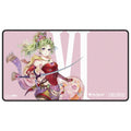 UP - Magic: The Gathering: Black-Stitched Playmat: FINAL FANTASY: Terra, Herald of Hope