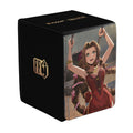 UP - Magic: The Gathering: FINAL FANTASY: Alcove Flip Deck Box: Aerith Gainsborough