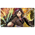 UP - Magic: The Gathering: Foil Playmat: FINAL FANTASY: Tifa Lockhart