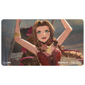 UP - Magic: The Gathering: Foil Playmat: FINAL FANTASY: Aerith Gainsborough