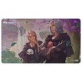 UP - Magic: The Gathering: Holofoil Playmat: FINAL FANTASY: Emet-Selch of the Third Seat