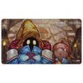 UP - Magic: The Gathering: Holofoil Playmat: FINAL FANTASY: Vivi Ornitier