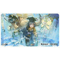 UP - Magic: The Gathering: Foil Playmat: FINAL FANTASY: Snapcaster Mage