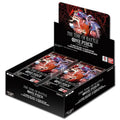 Op-16 Booster Box Display The Time of Battle