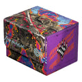 Ultimate Guard Sidewinder 100+ Xenoskin - Magic: The Gathering Aetherdrift