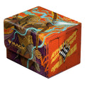 Ultimate Guard Sidewinder 100+ Xenoskin - Magic: The Gathering Aetherdrift