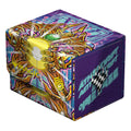 Ultimate Guard Sidewinder 100+ Xenoskin - Magic: The Gathering Aetherdrift