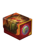 Ultimate Guard Sidewinder 100+ Xenoskin Magic: The Gathering | Teenage Mutant Ninja Turtles - Mountain