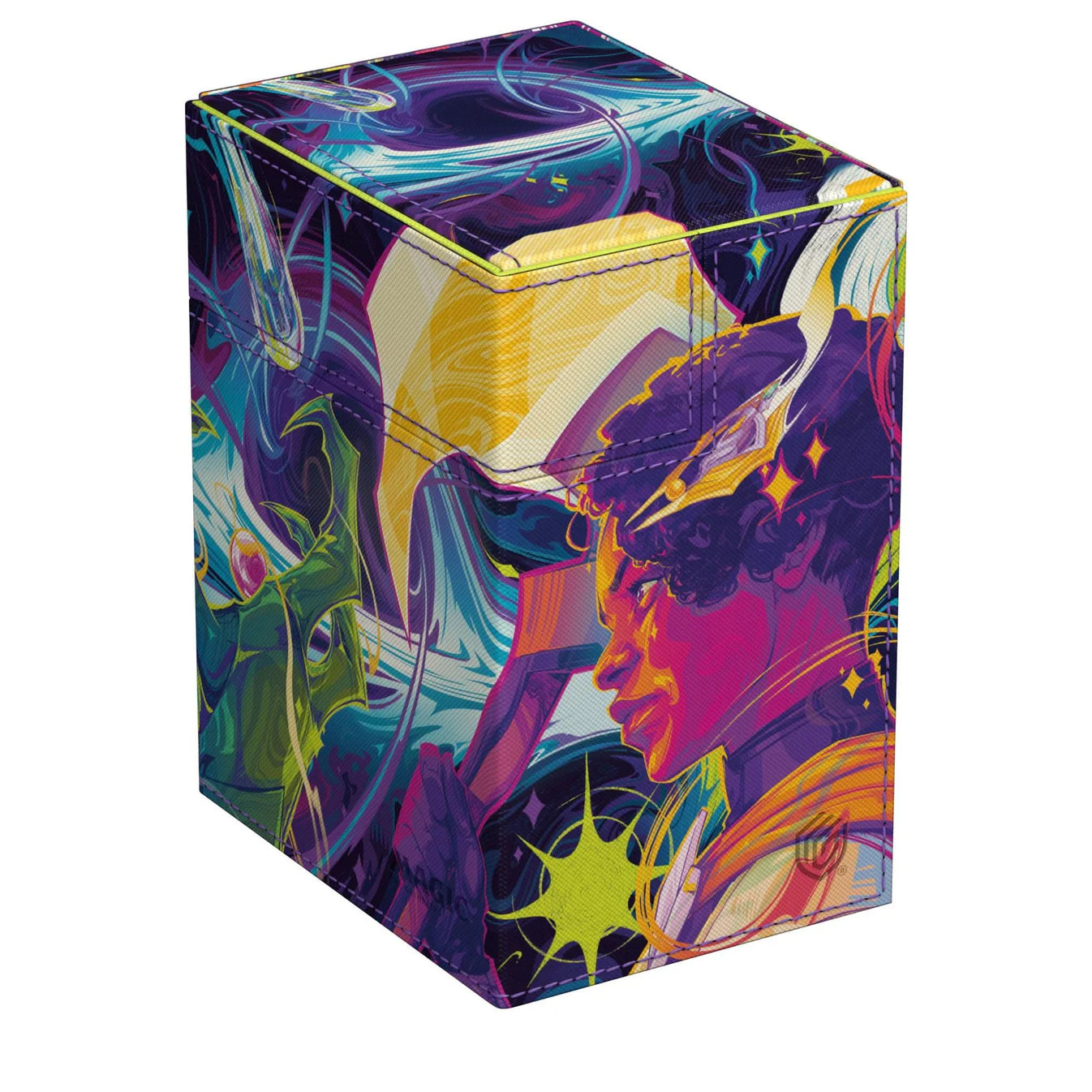 Ultimate Guard - Magic: The Gathering Edge of Eternities Flip'n'Tray 133+