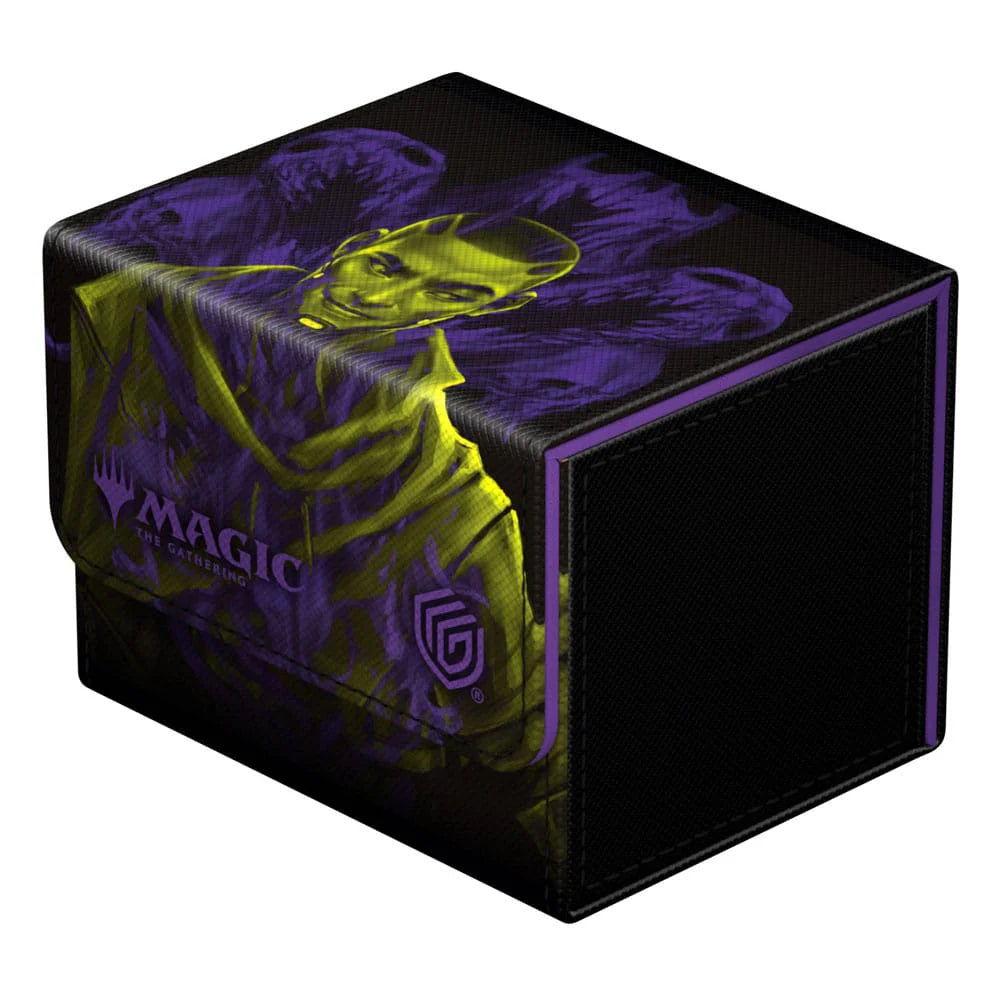 Ultimate Guard: MTG Duskmourn Sidewinder 100+ - Kaito, Bane of Nightmares